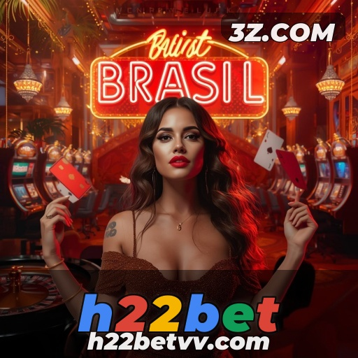 Os Caça-níqueis no h22bet: Diversão e Emoção ao Alcance de um Clique