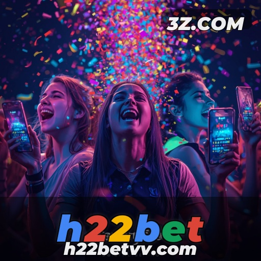 Os Caça-níqueis no h22bet: Diversão e Emoção ao Alcance de um Clique