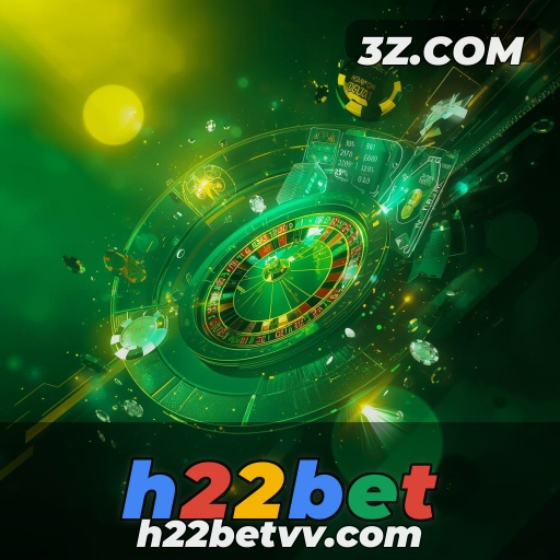 Os Caça-níqueis no h22bet: Diversão e Emoção ao Alcance de um Clique
