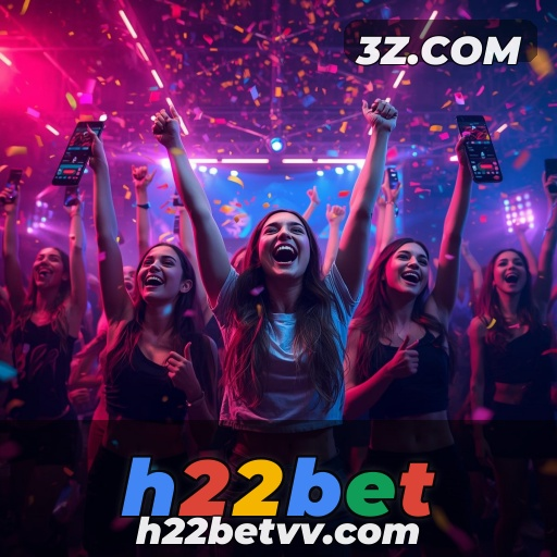 Os Caça-níqueis no h22bet: Diversão e Emoção ao Alcance de um Clique