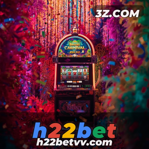 Os Caça-níqueis no h22bet: Diversão e Emoção ao Alcance de um Clique