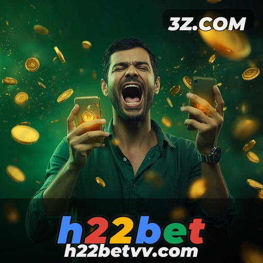 Os Caça-níqueis no h22bet: Diversão e Emoção ao Alcance de um Clique